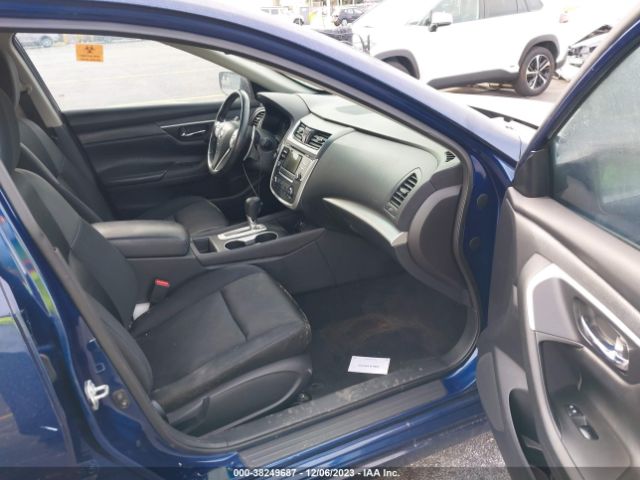 Photo 4 VIN: 1N4AL3AP0HN305141 - NISSAN ALTIMA 