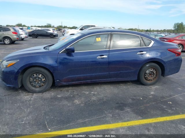 Photo 5 VIN: 1N4AL3AP0HN305141 - NISSAN ALTIMA 