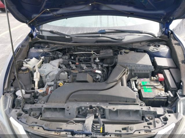 Photo 9 VIN: 1N4AL3AP0HN305141 - NISSAN ALTIMA 