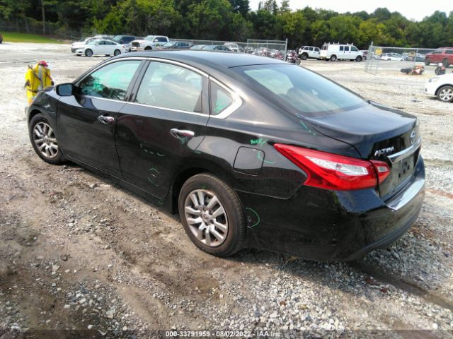 Photo 2 VIN: 1N4AL3AP0HN307228 - NISSAN ALTIMA 