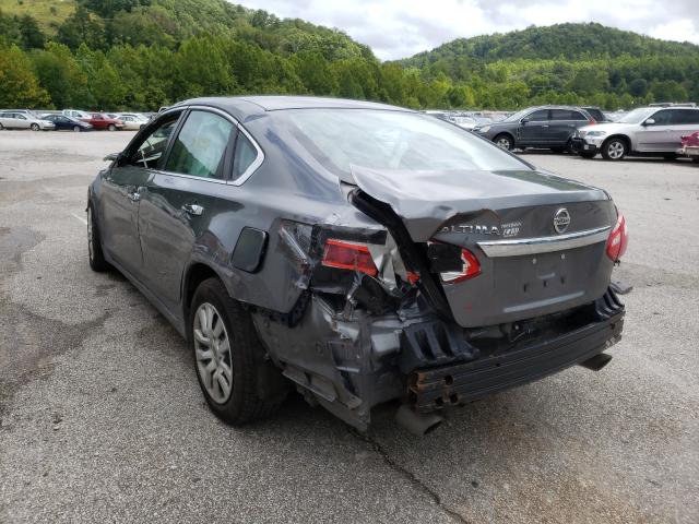 Photo 2 VIN: 1N4AL3AP0HN307942 - NISSAN ALTIMA 2.5 