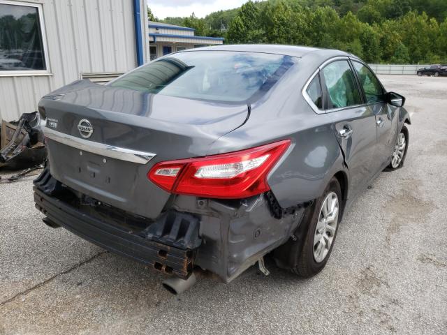 Photo 3 VIN: 1N4AL3AP0HN307942 - NISSAN ALTIMA 2.5 