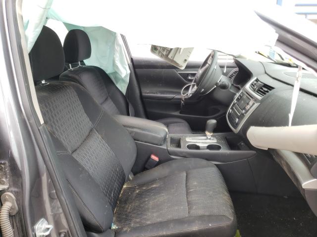 Photo 4 VIN: 1N4AL3AP0HN307942 - NISSAN ALTIMA 2.5 