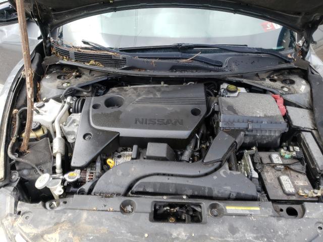 Photo 6 VIN: 1N4AL3AP0HN307942 - NISSAN ALTIMA 2.5 