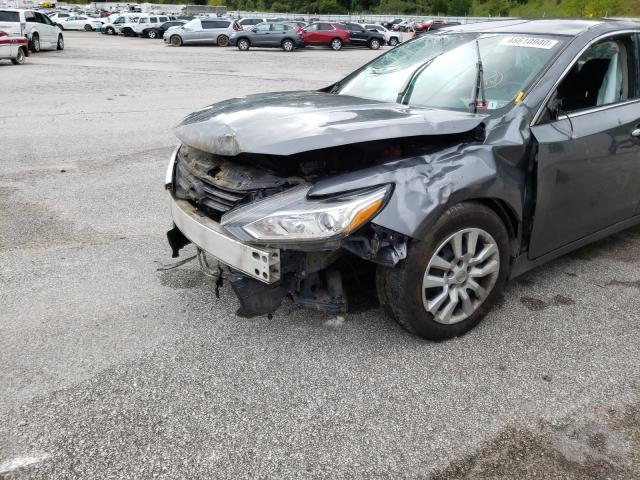 Photo 8 VIN: 1N4AL3AP0HN307942 - NISSAN ALTIMA 2.5 