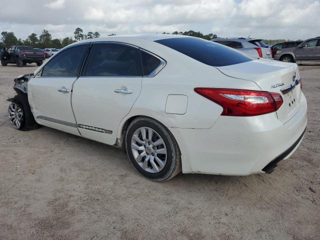 Photo 1 VIN: 1N4AL3AP0HN308668 - NISSAN ALTIMA 