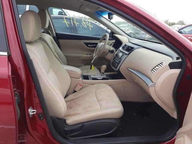 Photo 4 VIN: 1N4AL3AP0HN309450 - NISSAN ALTIMA 2.5 