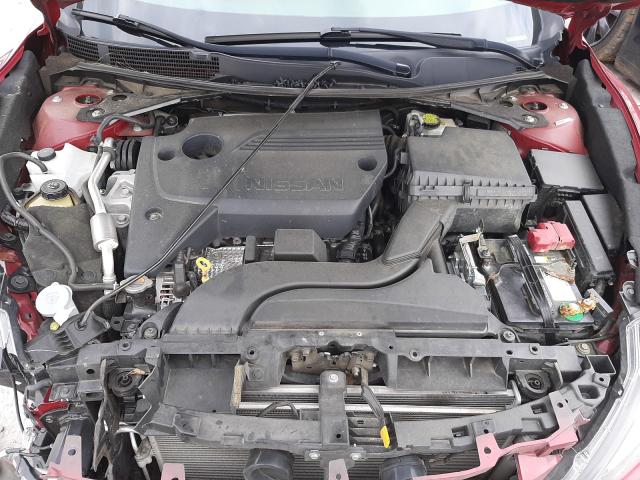 Photo 6 VIN: 1N4AL3AP0HN309450 - NISSAN ALTIMA 2.5 