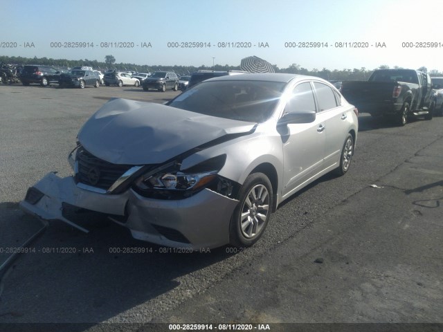 Photo 1 VIN: 1N4AL3AP0HN309710 - NISSAN ALTIMA 