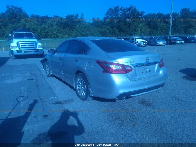 Photo 2 VIN: 1N4AL3AP0HN309710 - NISSAN ALTIMA 