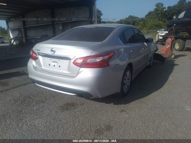 Photo 3 VIN: 1N4AL3AP0HN309710 - NISSAN ALTIMA 