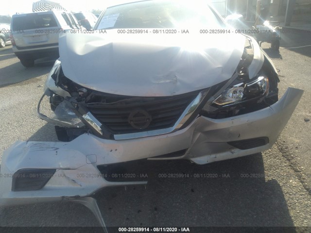 Photo 5 VIN: 1N4AL3AP0HN309710 - NISSAN ALTIMA 