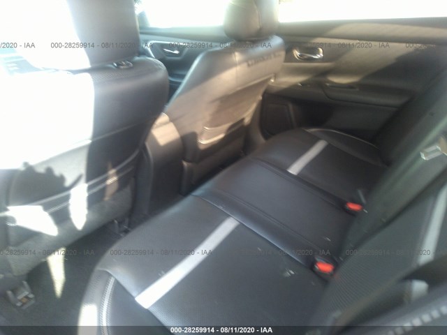 Photo 7 VIN: 1N4AL3AP0HN309710 - NISSAN ALTIMA 