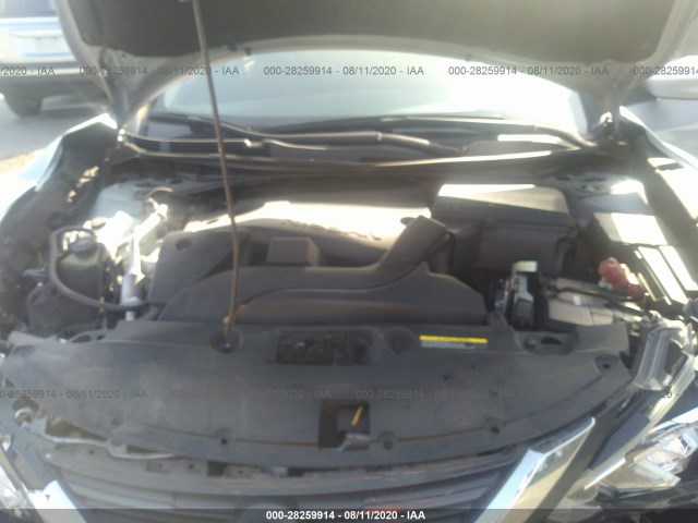 Photo 9 VIN: 1N4AL3AP0HN309710 - NISSAN ALTIMA 