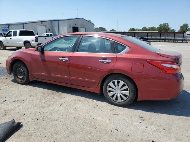 Photo 1 VIN: 1N4AL3AP0HN309822 - NISSAN ALTIMA 2.5 