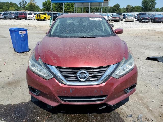 Photo 4 VIN: 1N4AL3AP0HN309822 - NISSAN ALTIMA 2.5 