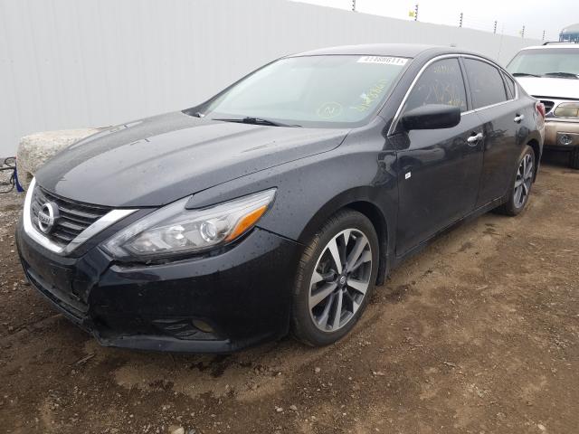 Photo 1 VIN: 1N4AL3AP0HN310310 - NISSAN ALTIMA 2.5 