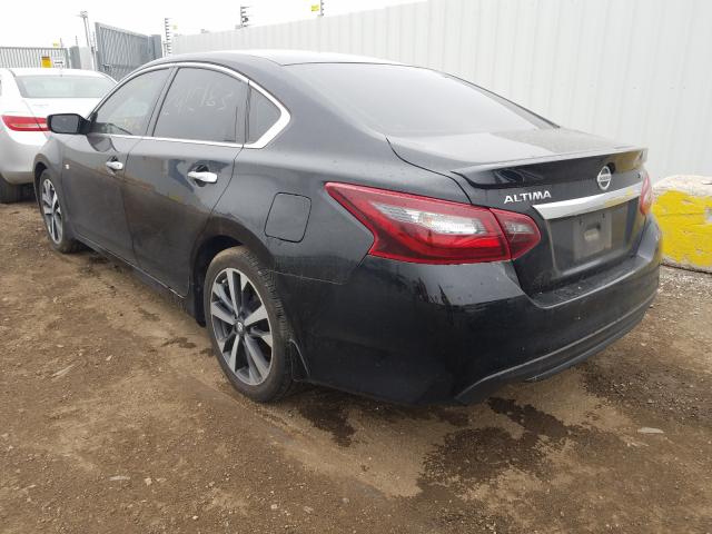 Photo 2 VIN: 1N4AL3AP0HN310310 - NISSAN ALTIMA 2.5 