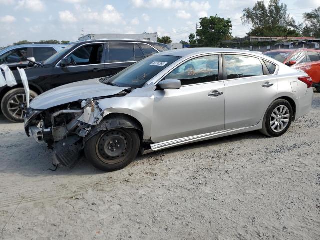 Photo 0 VIN: 1N4AL3AP0HN310579 - NISSAN ALTIMA 2.5 