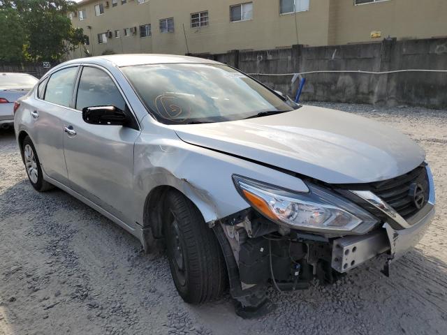 Photo 3 VIN: 1N4AL3AP0HN310579 - NISSAN ALTIMA 2.5 