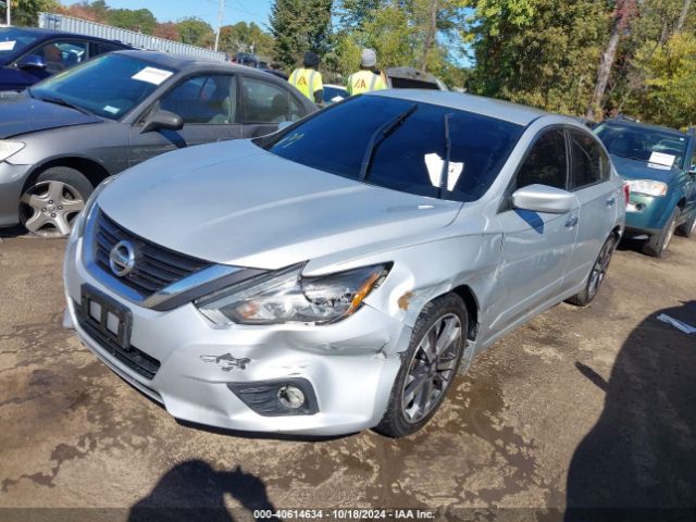 Photo 1 VIN: 1N4AL3AP0HN310596 - NISSAN ALTIMA 