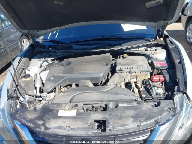 Photo 9 VIN: 1N4AL3AP0HN310596 - NISSAN ALTIMA 