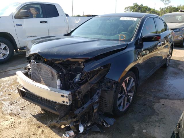 Photo 1 VIN: 1N4AL3AP0HN314812 - NISSAN ALTIMA 2.5 