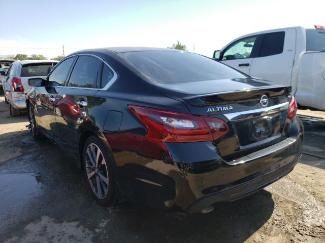 Photo 2 VIN: 1N4AL3AP0HN314812 - NISSAN ALTIMA 2.5 