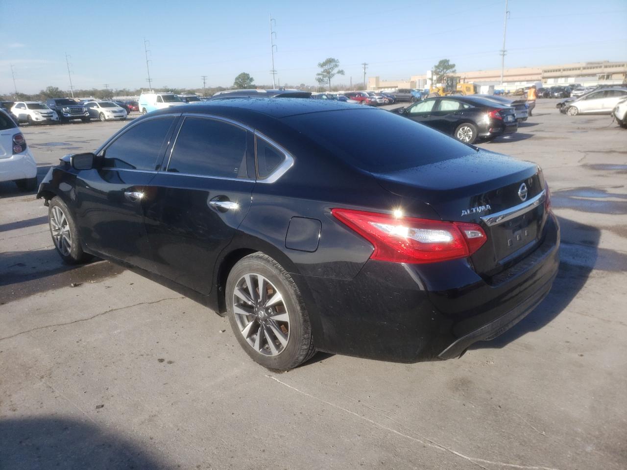 Photo 1 VIN: 1N4AL3AP0HN315166 - NISSAN ALTIMA 