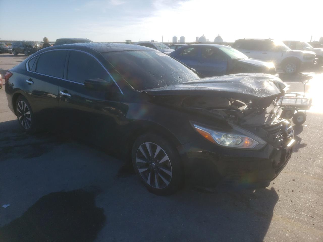 Photo 3 VIN: 1N4AL3AP0HN315166 - NISSAN ALTIMA 