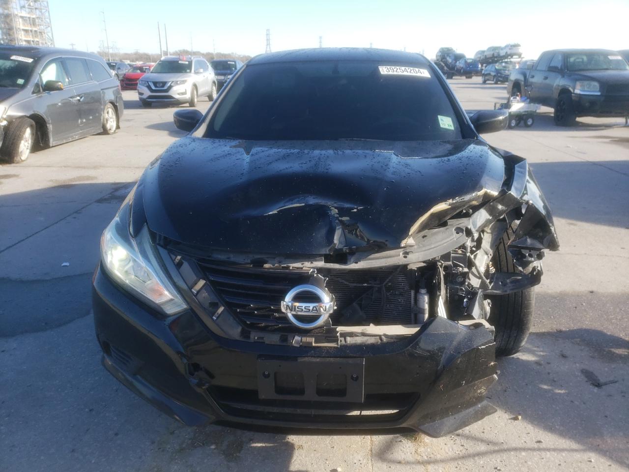 Photo 4 VIN: 1N4AL3AP0HN315166 - NISSAN ALTIMA 