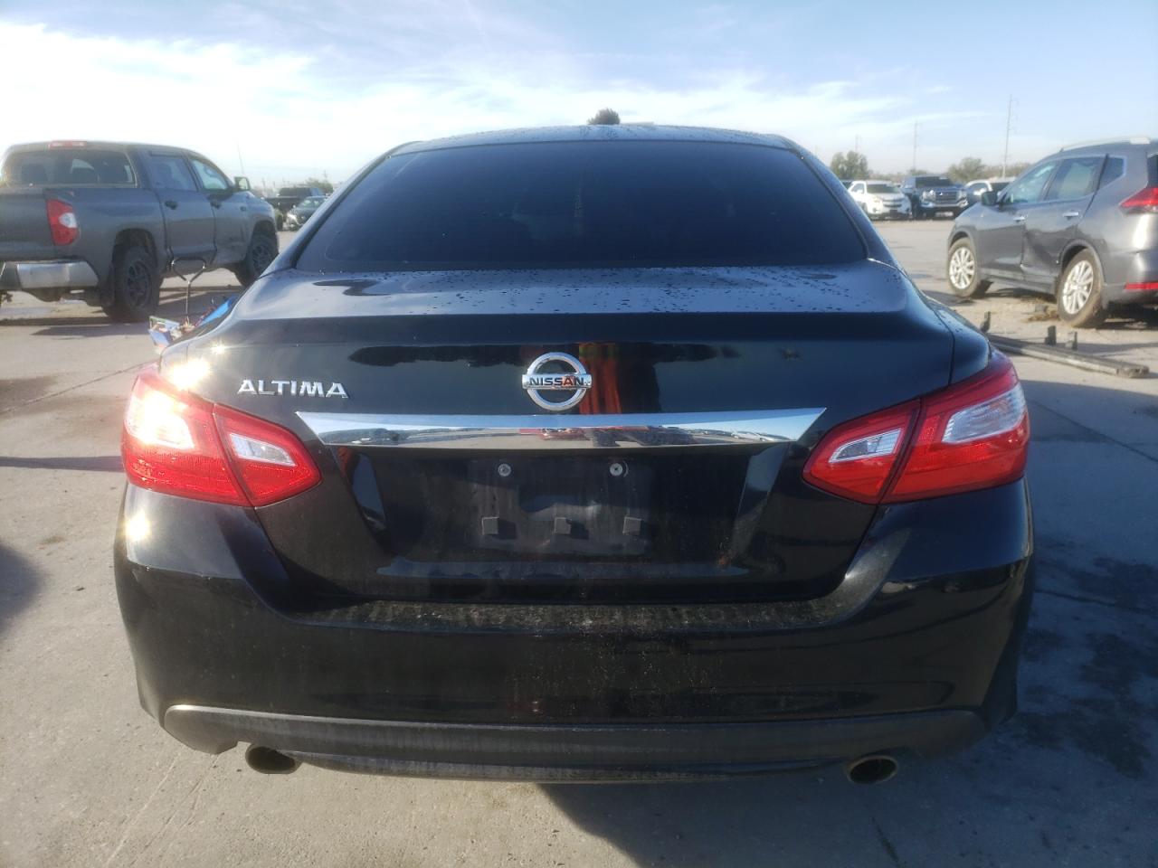 Photo 5 VIN: 1N4AL3AP0HN315166 - NISSAN ALTIMA 