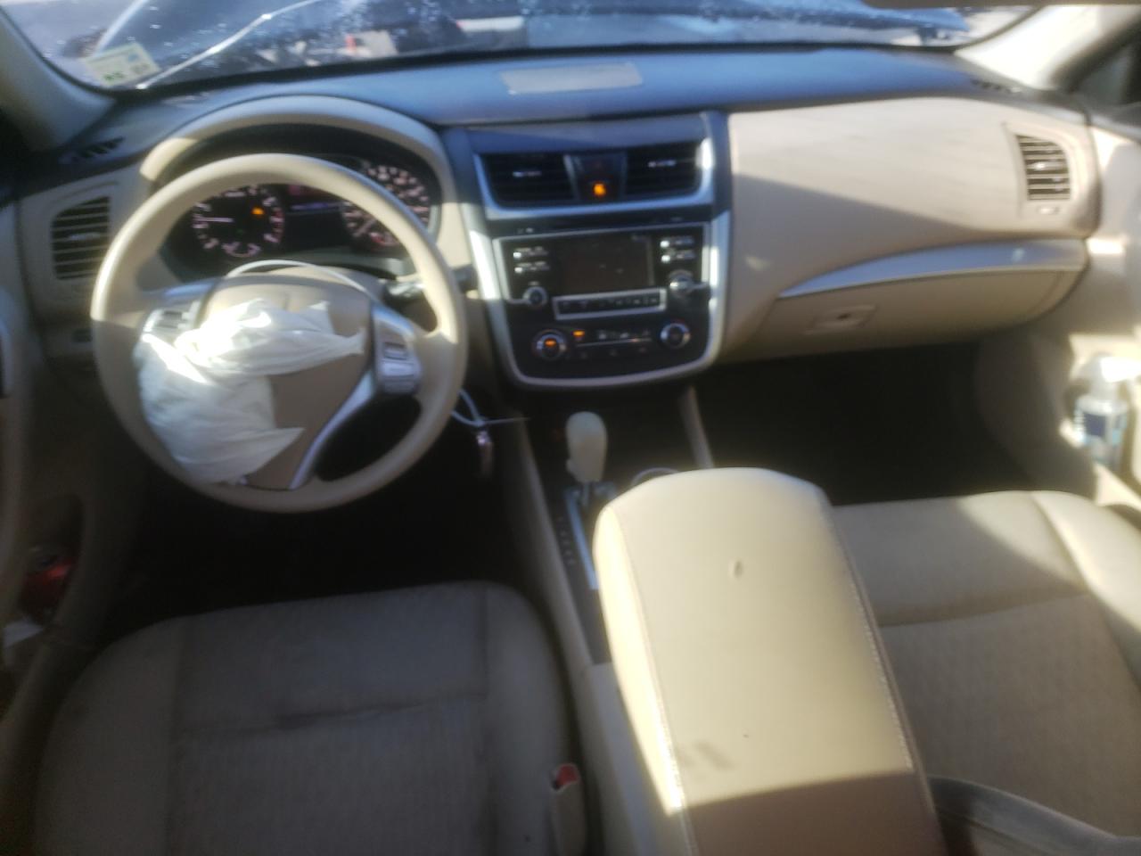 Photo 7 VIN: 1N4AL3AP0HN315166 - NISSAN ALTIMA 