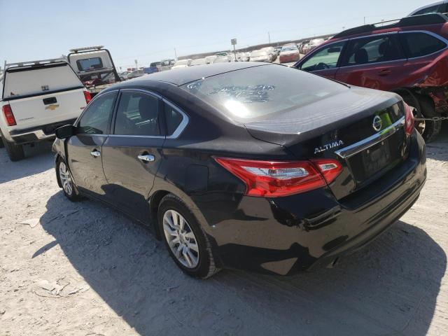 Photo 1 VIN: 1N4AL3AP0HN317936 - NISSAN ALTIMA 2.5 