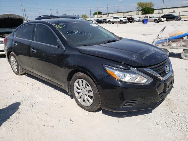 Photo 3 VIN: 1N4AL3AP0HN317936 - NISSAN ALTIMA 2.5 