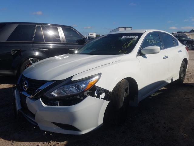 Photo 1 VIN: 1N4AL3AP0HN320612 - NISSAN ALTIMA 2.5 