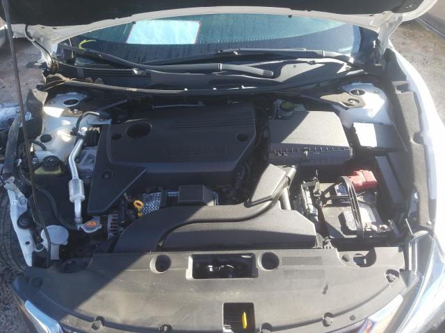 Photo 6 VIN: 1N4AL3AP0HN320612 - NISSAN ALTIMA 2.5 