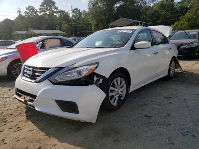 Photo 1 VIN: 1N4AL3AP0HN321128 - NISSAN ALTIMA 2.5 