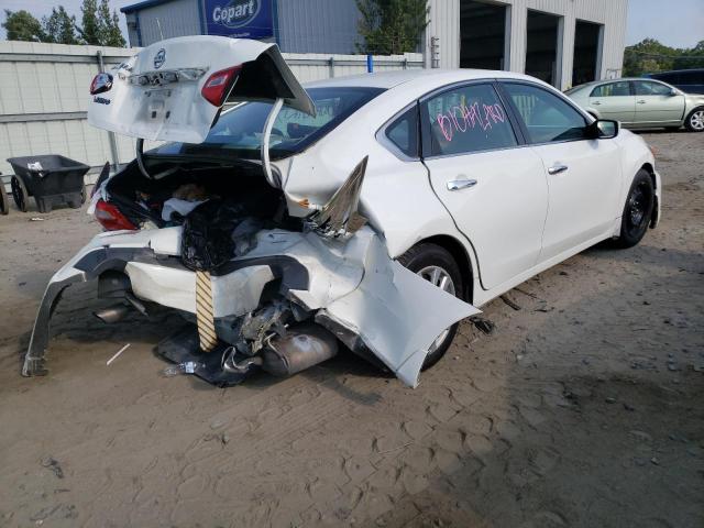 Photo 3 VIN: 1N4AL3AP0HN321128 - NISSAN ALTIMA 2.5 