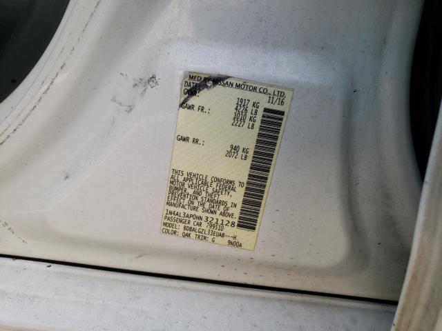 Photo 9 VIN: 1N4AL3AP0HN321128 - NISSAN ALTIMA 2.5 