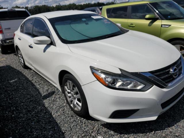 Photo 3 VIN: 1N4AL3AP0HN321307 - NISSAN ALTIMA 2.5 