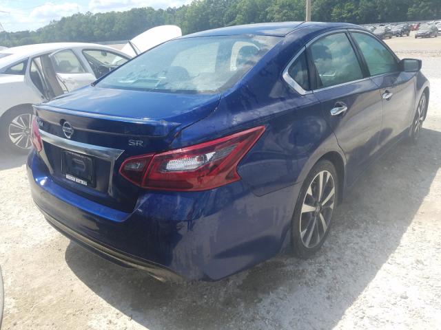 Photo 3 VIN: 1N4AL3AP0HN323722 - NISSAN ALTIMA 2.5 