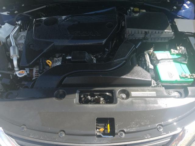 Photo 6 VIN: 1N4AL3AP0HN323722 - NISSAN ALTIMA 2.5 