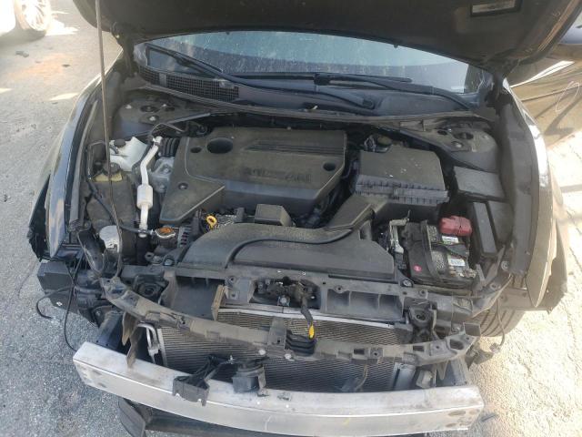 Photo 10 VIN: 1N4AL3AP0HN324806 - NISSAN ALTIMA 2.5 