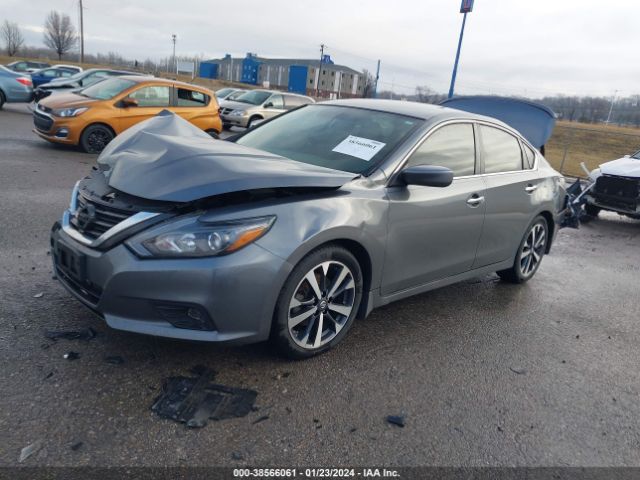 Photo 1 VIN: 1N4AL3AP0HN326023 - NISSAN ALTIMA 