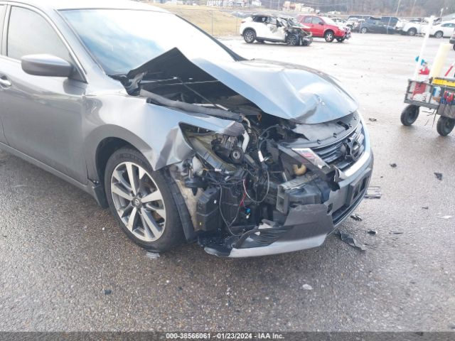 Photo 5 VIN: 1N4AL3AP0HN326023 - NISSAN ALTIMA 