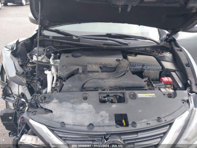 Photo 9 VIN: 1N4AL3AP0HN326023 - NISSAN ALTIMA 