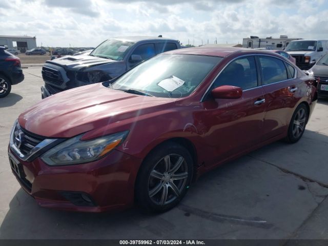 Photo 1 VIN: 1N4AL3AP0HN326524 - NISSAN ALTIMA 