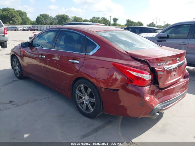 Photo 2 VIN: 1N4AL3AP0HN326524 - NISSAN ALTIMA 