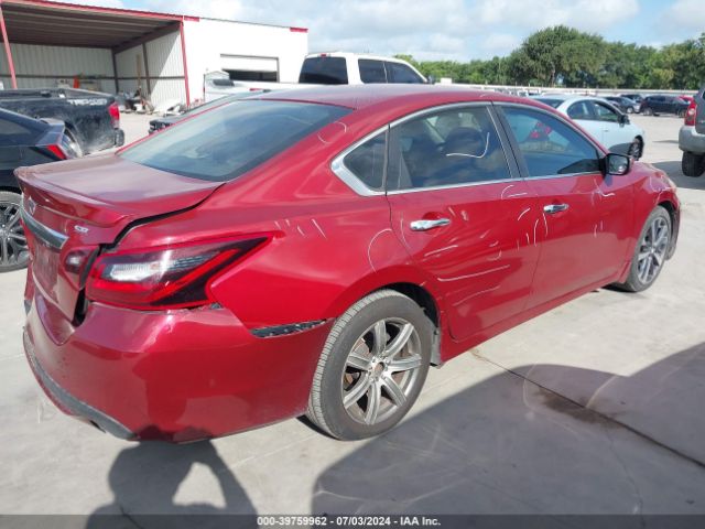 Photo 3 VIN: 1N4AL3AP0HN326524 - NISSAN ALTIMA 